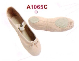 Ballet Split Sole